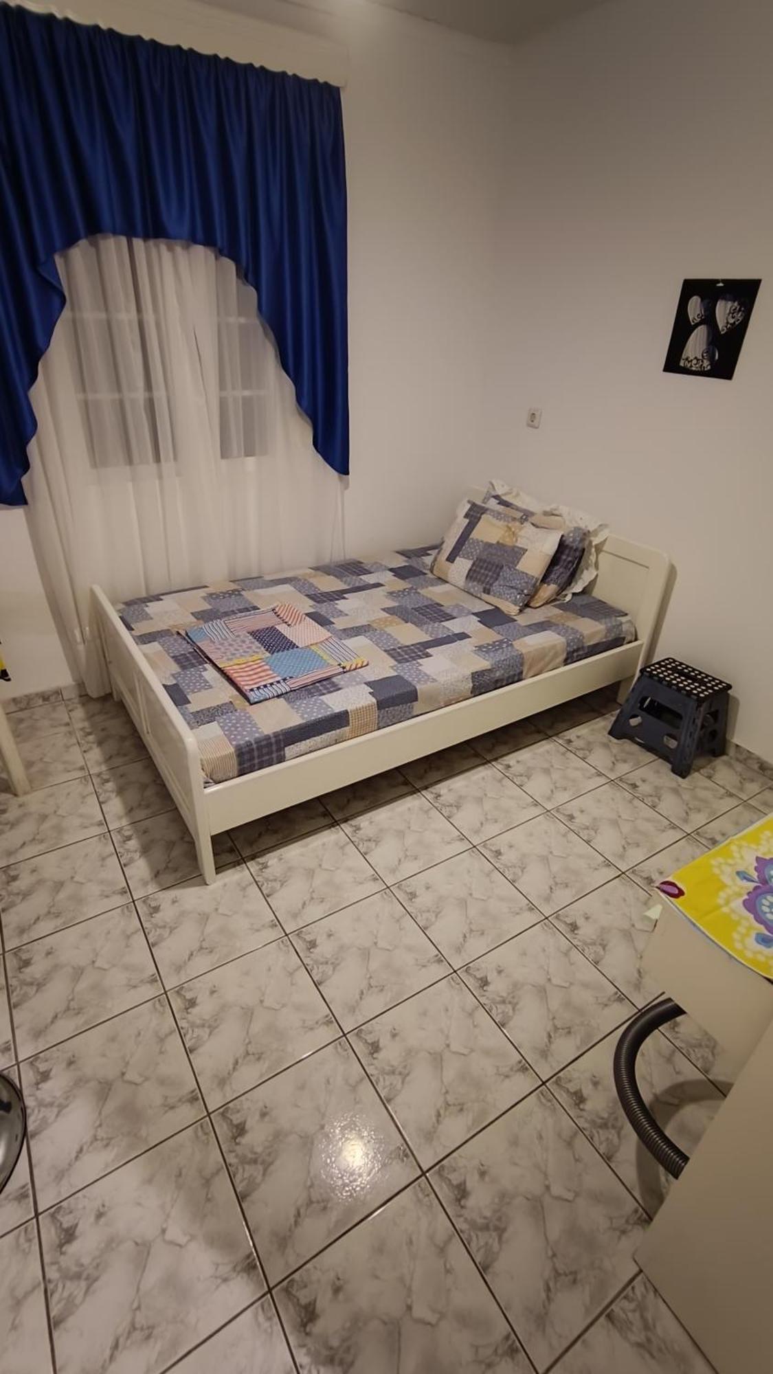 Vasiliki'S Guest House Vergia Ngoại thất bức ảnh